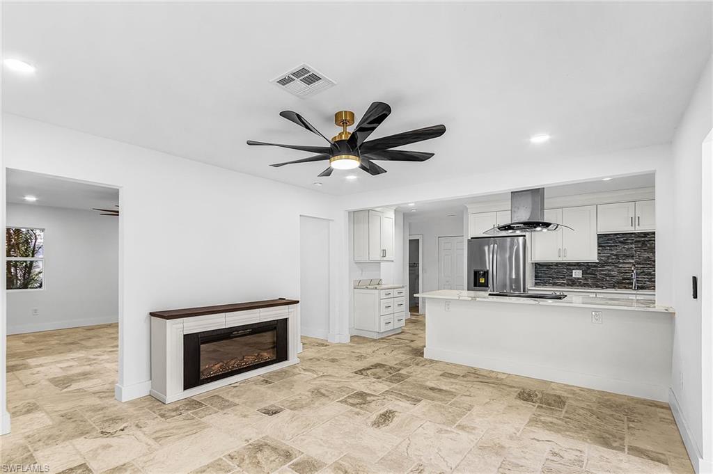 FORT MYERS - Residential
