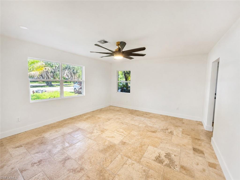 FORT MYERS - Residential