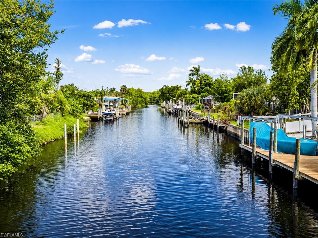 FORT MYERS - Residential