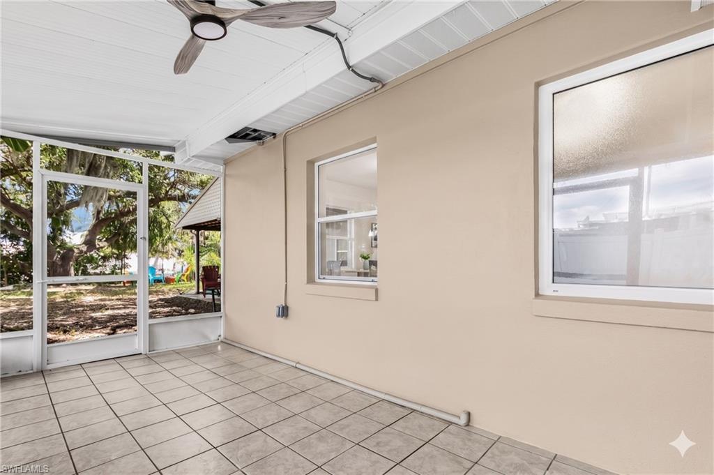FORT MYERS - Residential