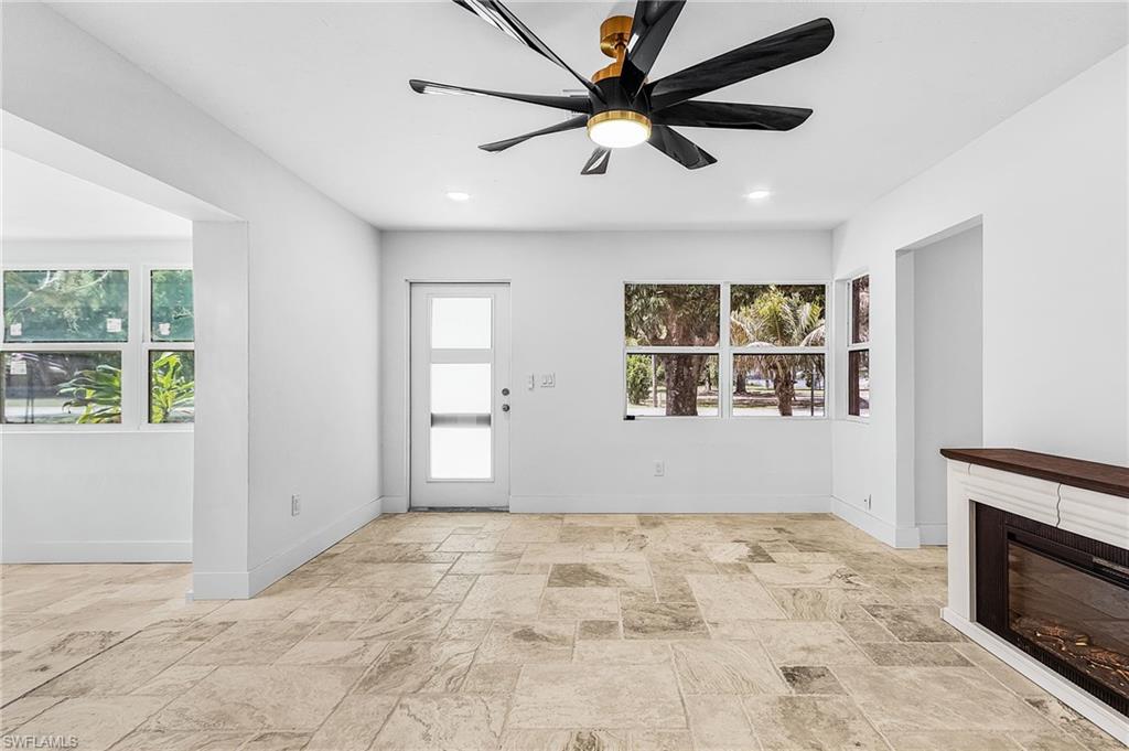FORT MYERS - Residential