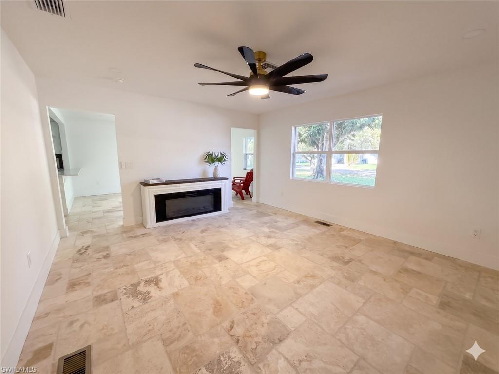 FORT MYERS - Residential