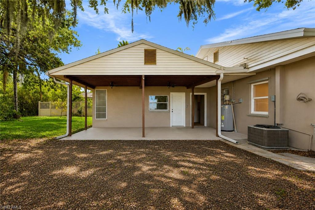FORT MYERS - Residential