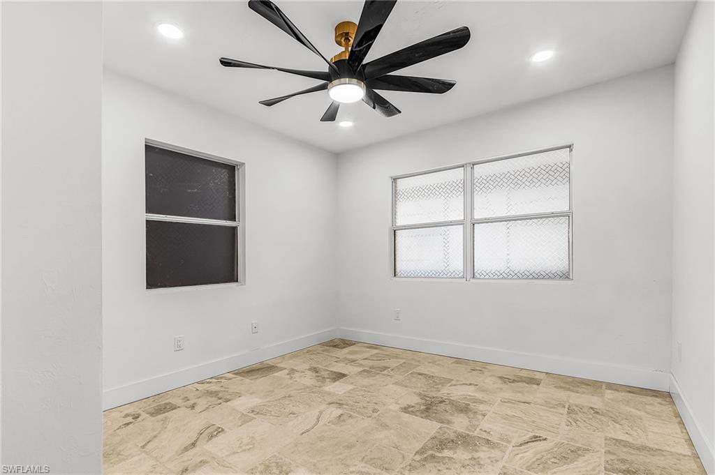 FORT MYERS - Residential