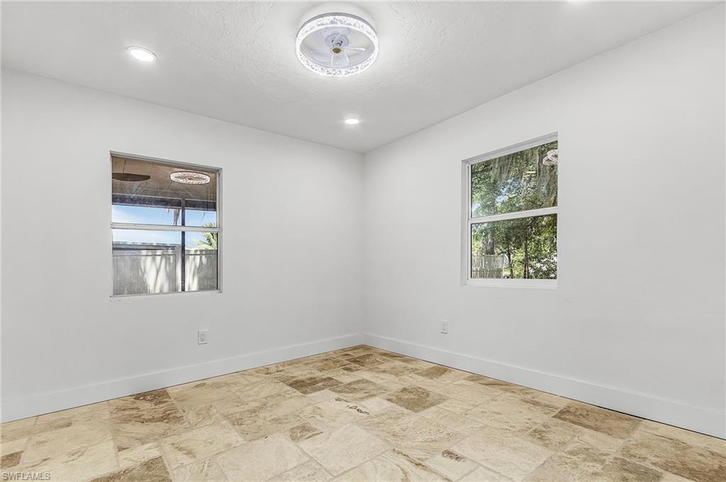 FORT MYERS - Residential