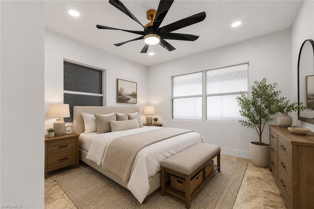 FORT MYERS - Residential