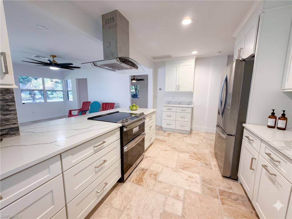 FORT MYERS - Residential