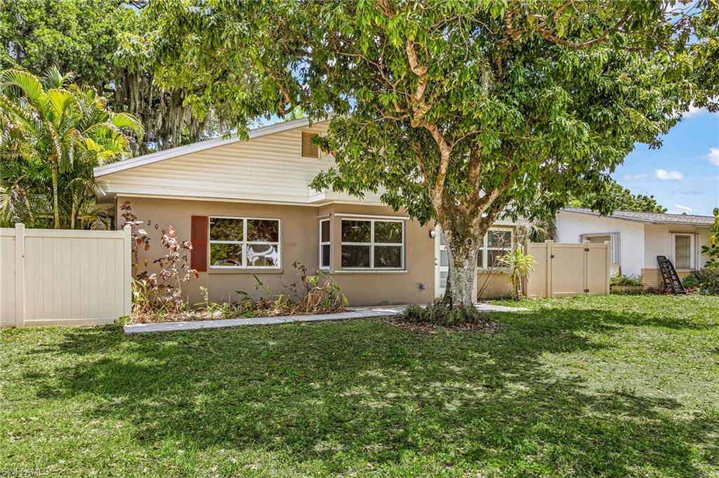 FORT MYERS - Residential