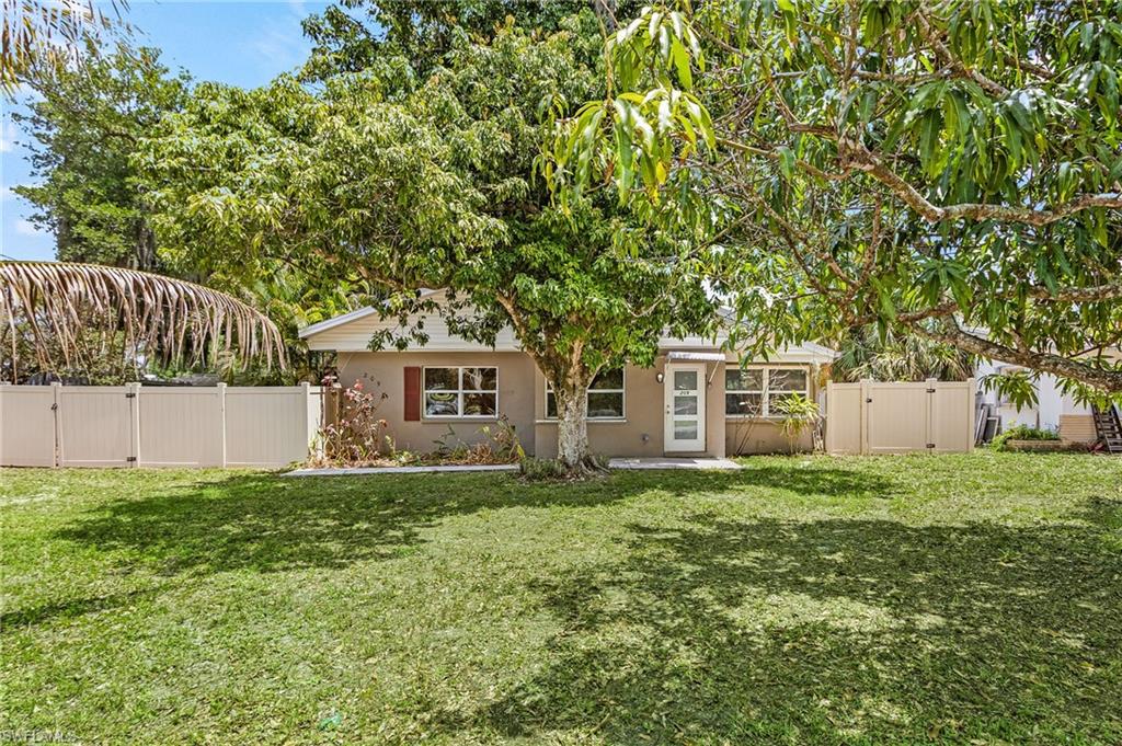 FORT MYERS - Residential