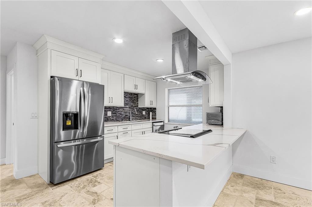 FORT MYERS - Residential