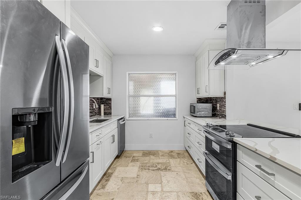 FORT MYERS - Residential