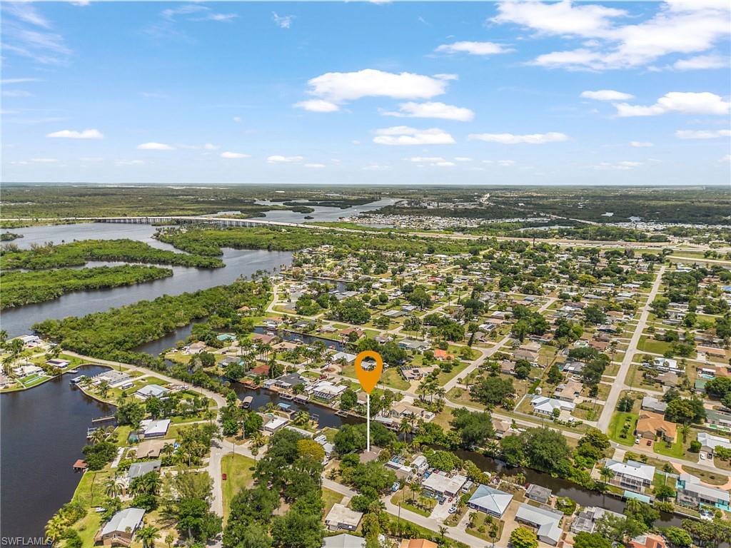 FORT MYERS - Residential