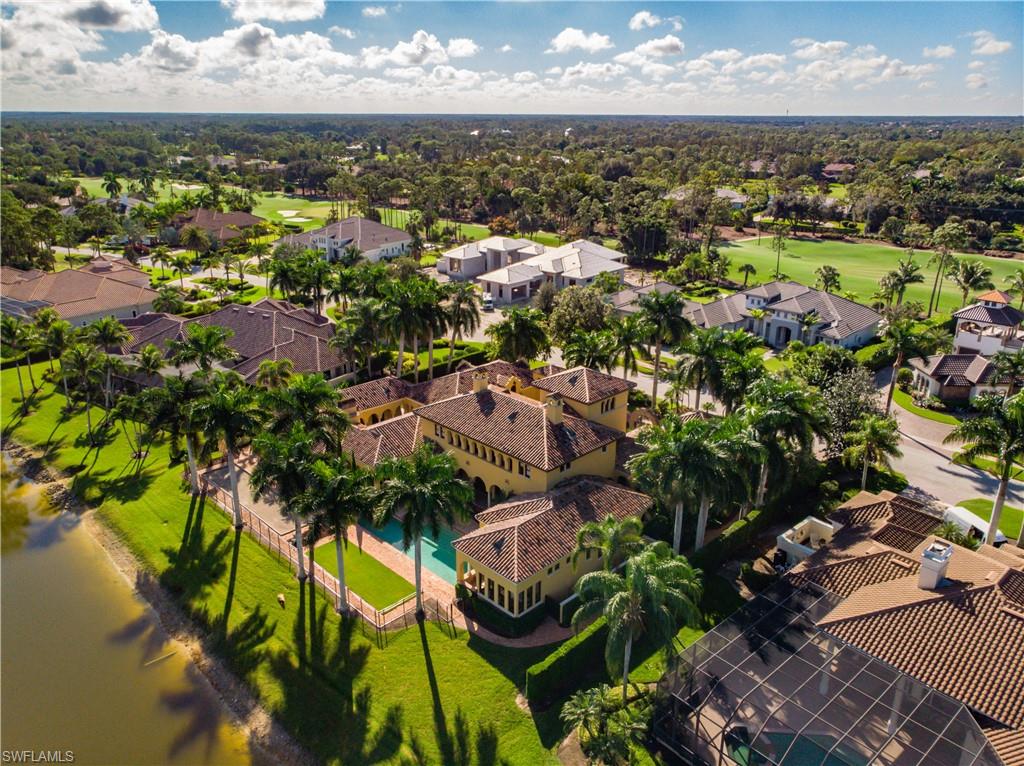 QUAIL WEST - Residential