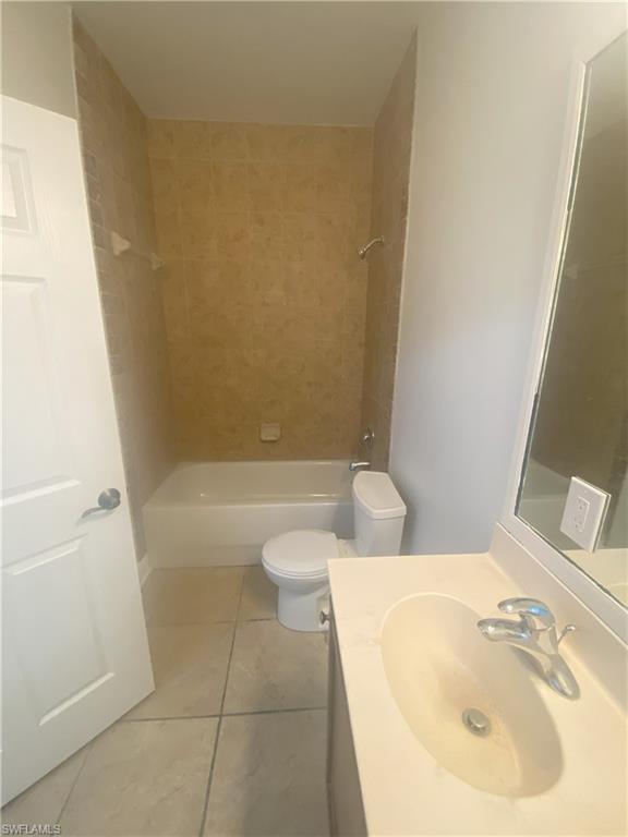 FORT MYERS SHORES - Residential Lease
