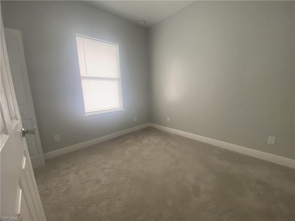 FORT MYERS SHORES - Residential Lease