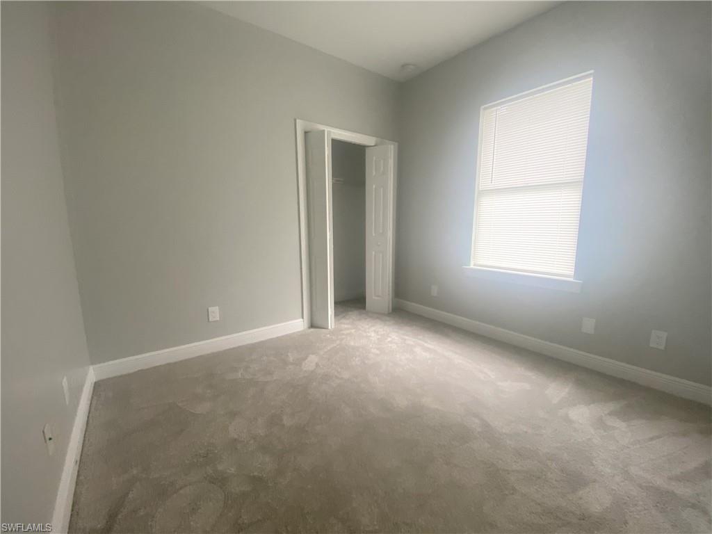 FORT MYERS SHORES - Residential Lease