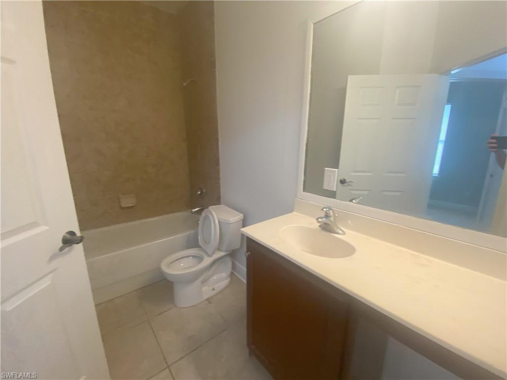 FORT MYERS SHORES - Residential Lease