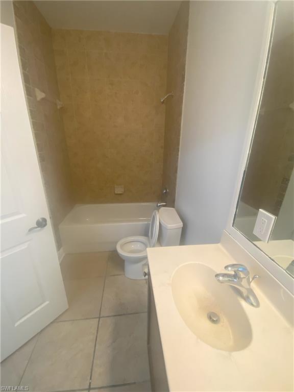 FORT MYERS SHORES - Residential Lease