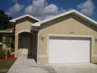 Fantastic 3-bedroom, 2-bath home, now available for long-term rental. This unfurnished gem boasts a double car garage. The interior is a blend of modern elegance and comfort tile flooring and carpet throughout the house. The open floor plan creates a spacious and inviting atmosphere, ideal for both entertaining guests and everyday living. The kitchen is a chef's dream, with ample counter space and storage, making meal prep a breeze. Located in a desirable neighborhood, this home offers convenience and tranquility.