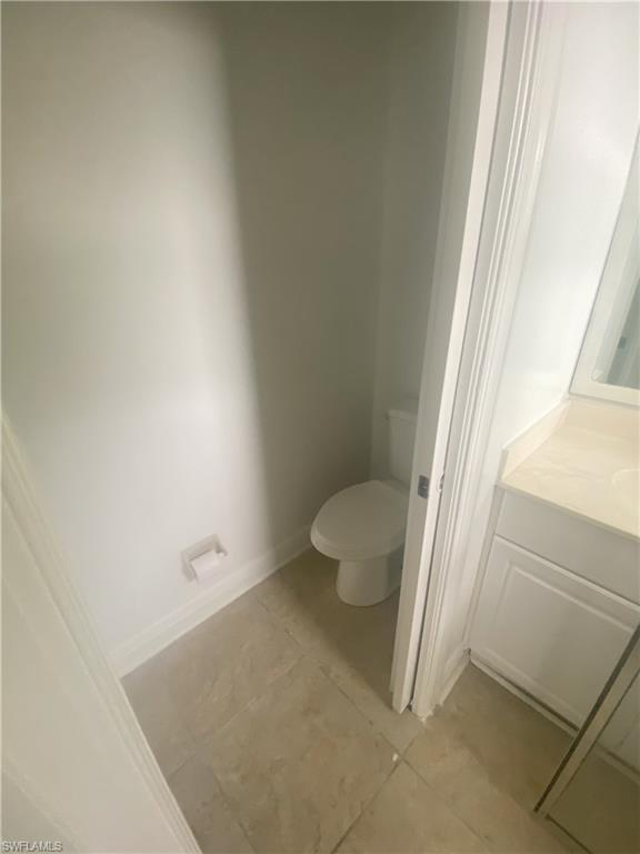 FORT MYERS SHORES - Residential Lease
