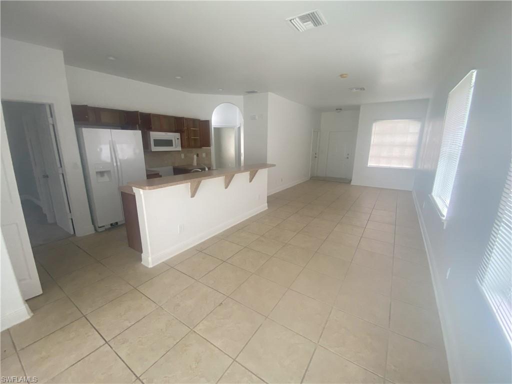 FORT MYERS SHORES - Residential Lease