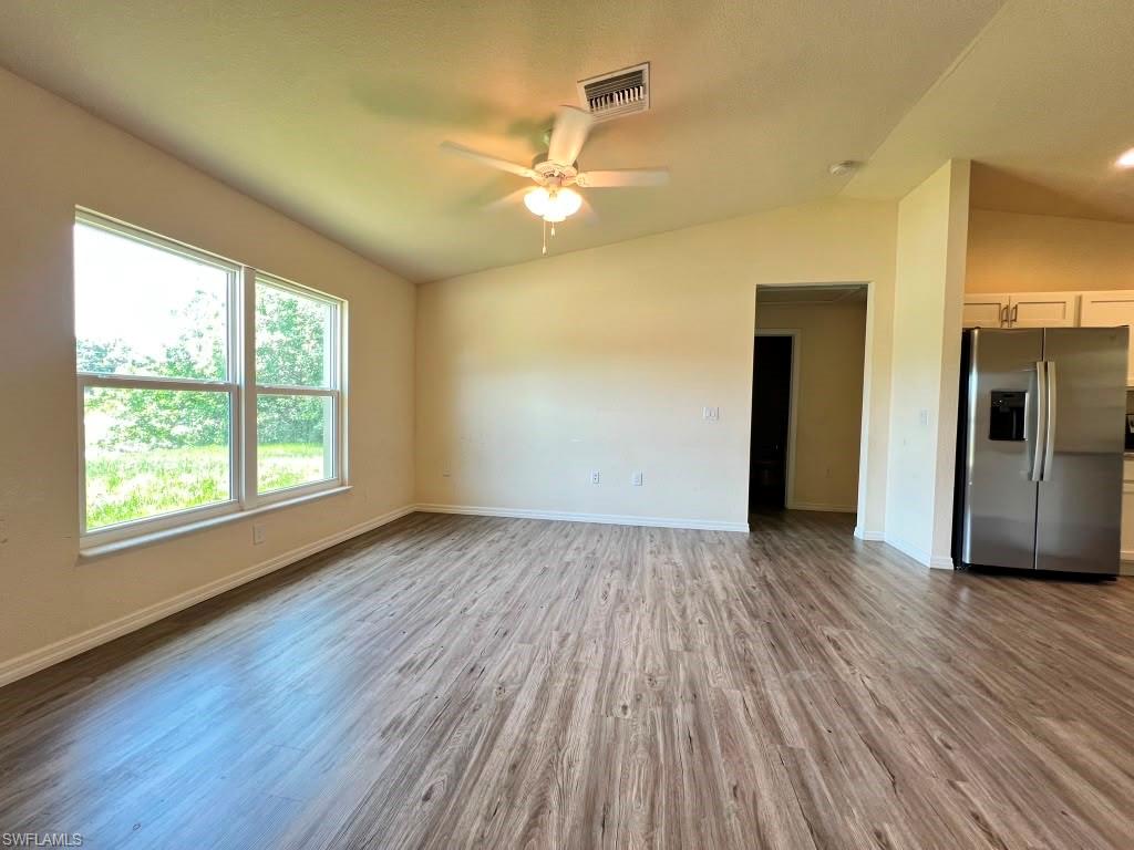 LABELLE - Residential Lease