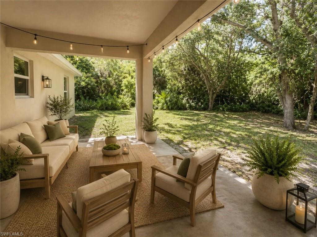 LABELLE - Residential Lease