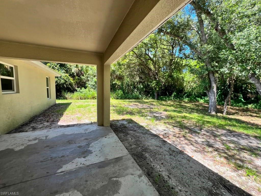 LABELLE - Residential Lease