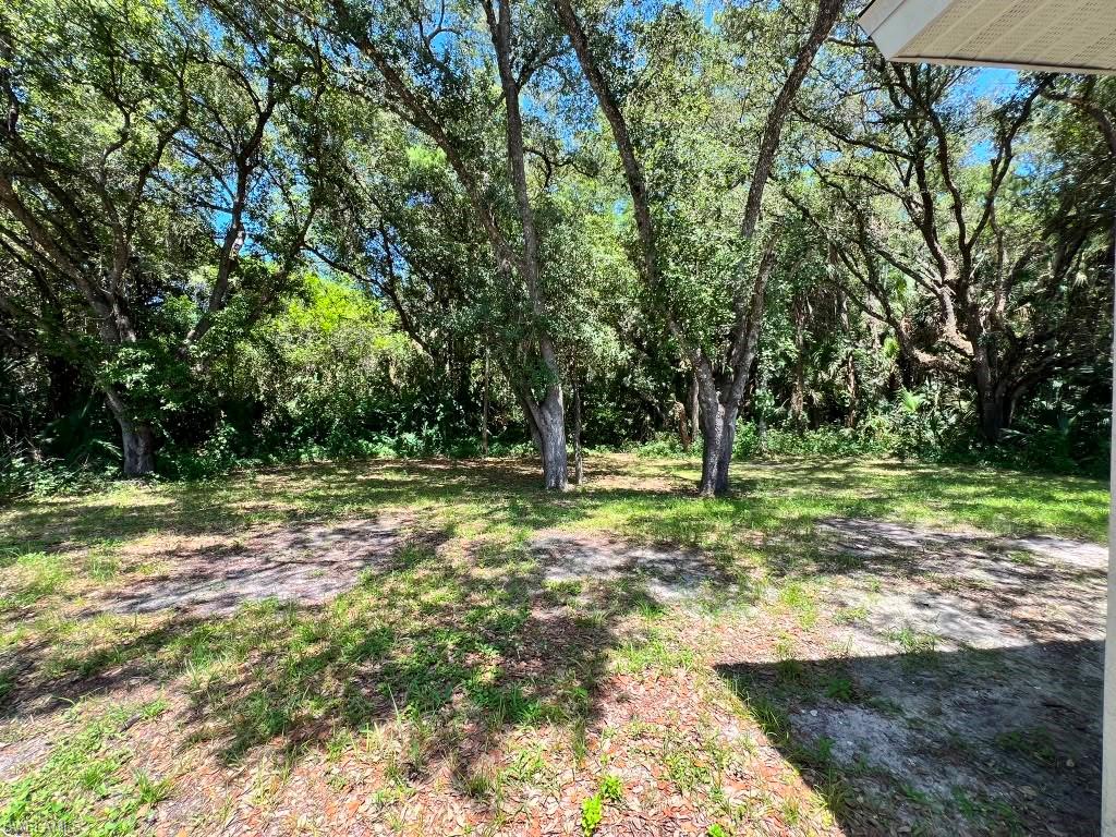 LABELLE - Residential Lease
