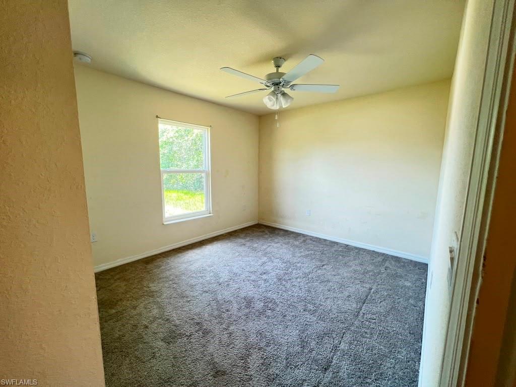 LABELLE - Residential Lease