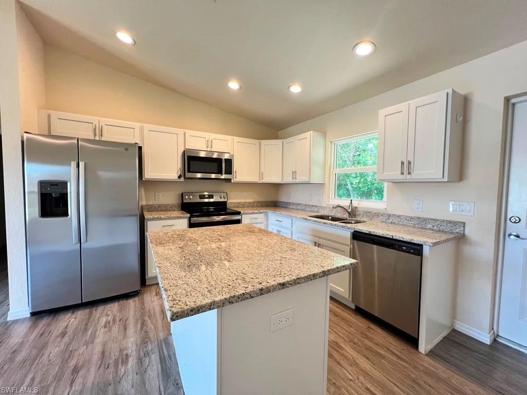 LABELLE - Residential Lease