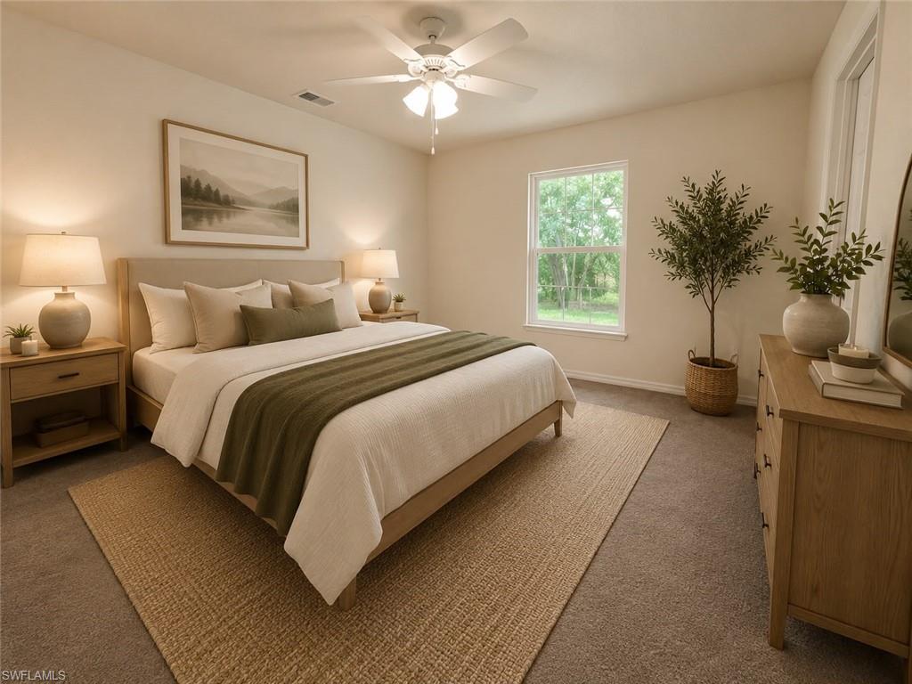 LABELLE - Residential Lease