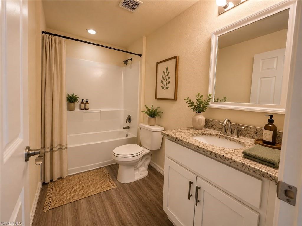 LABELLE - Residential Lease