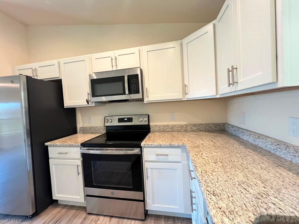 LABELLE - Residential Lease