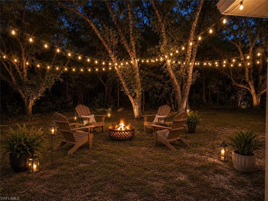 LABELLE - Residential Lease