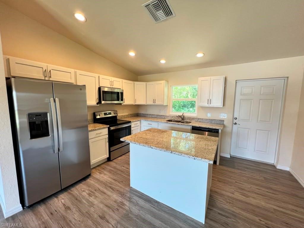 LABELLE - Residential Lease