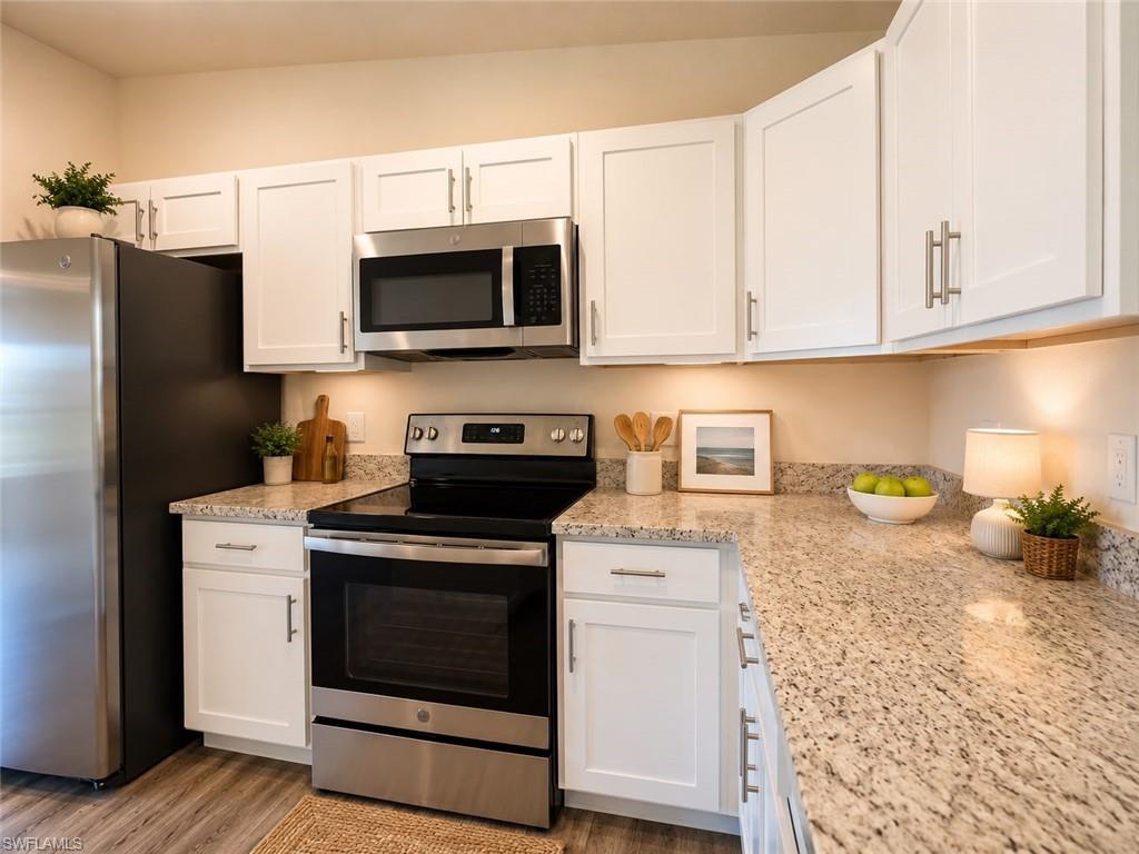 LABELLE - Residential Lease