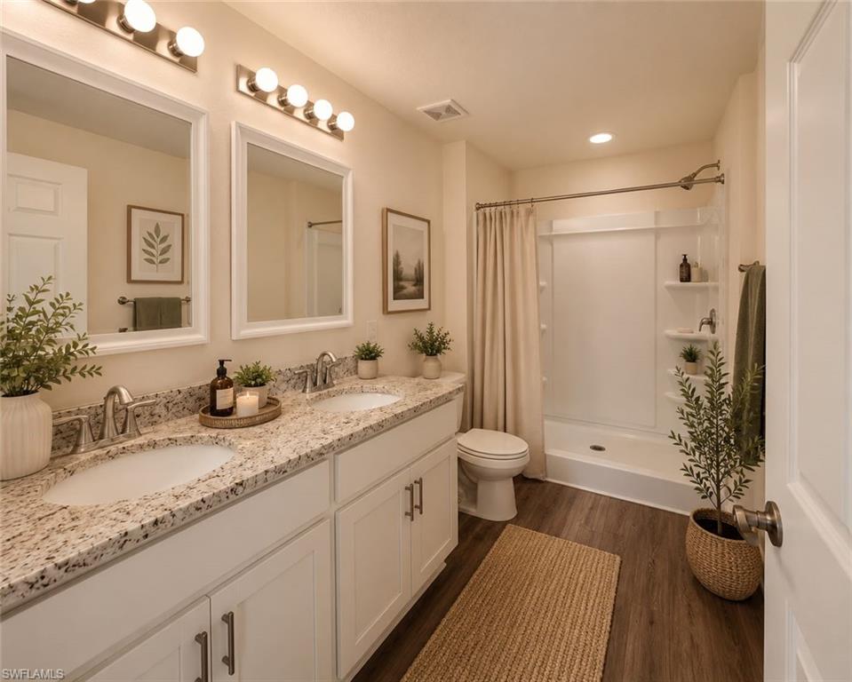 LABELLE - Residential Lease
