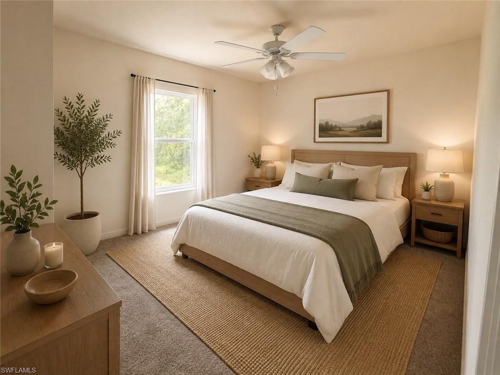 LABELLE - Residential Lease