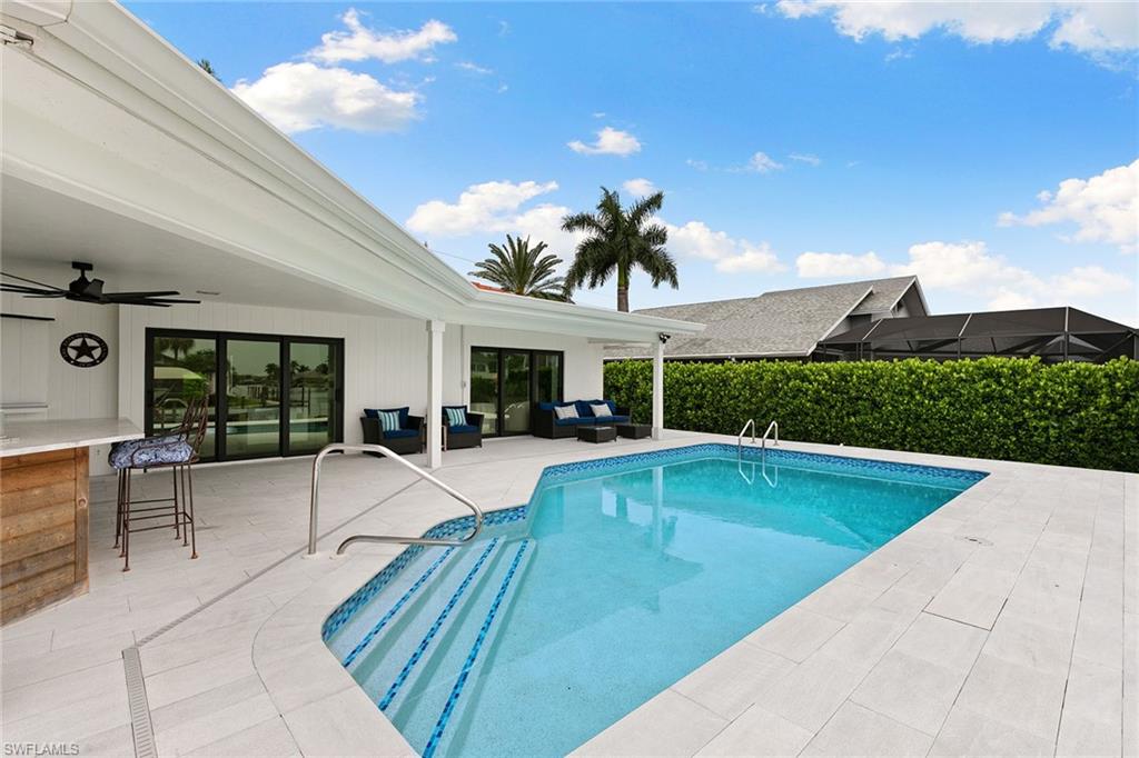MARCO ISLAND - Residential