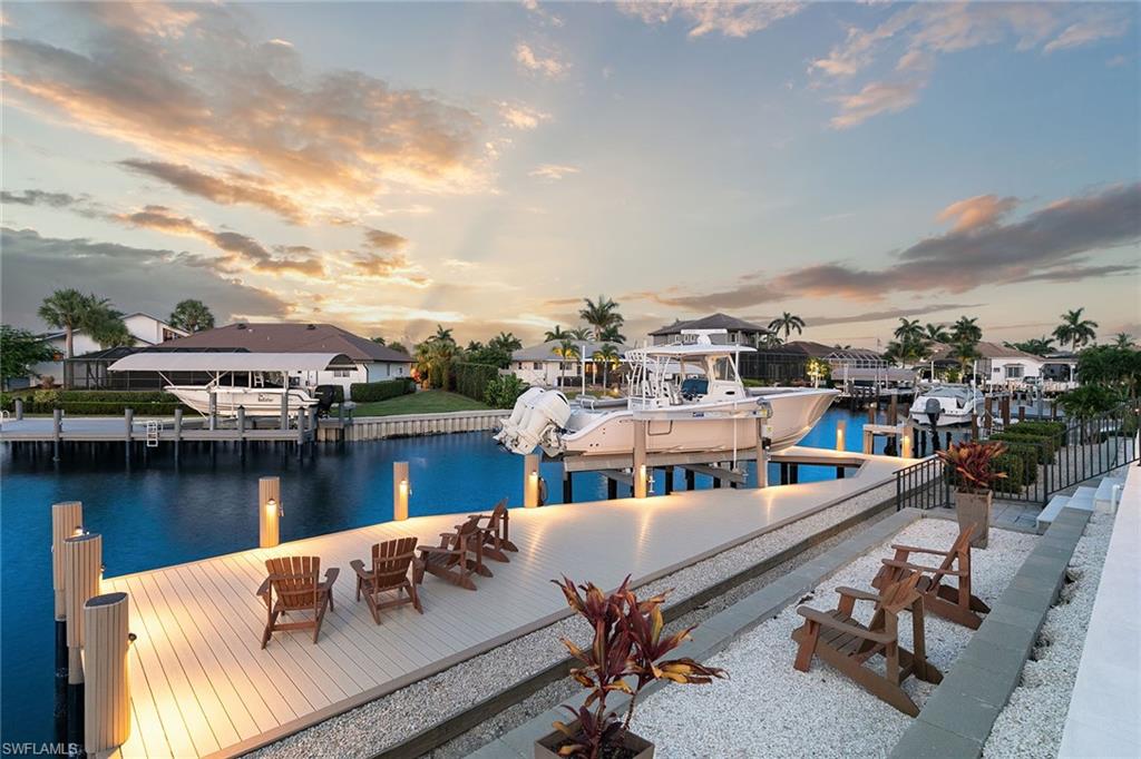 MARCO ISLAND - Residential