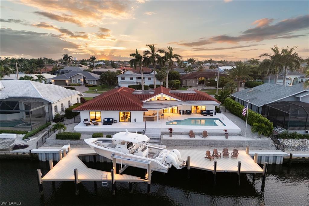 MARCO ISLAND - Residential