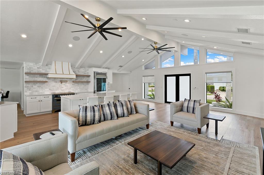MARCO ISLAND - Residential