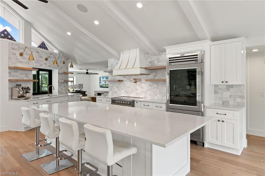 MARCO ISLAND - Residential