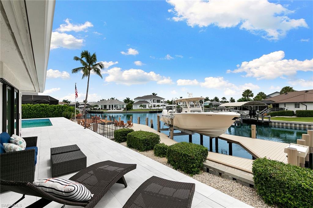 MARCO ISLAND - Residential