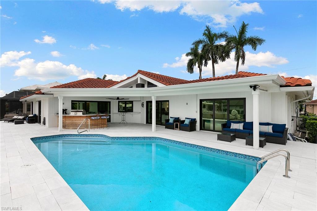 MARCO ISLAND - Residential