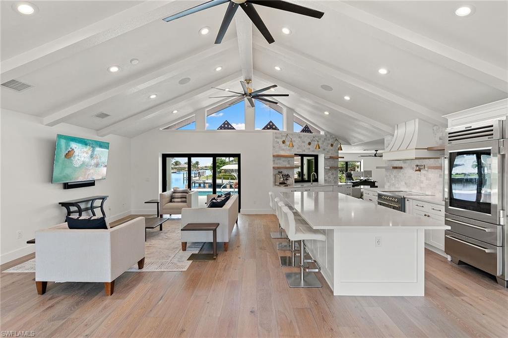 MARCO ISLAND - Residential