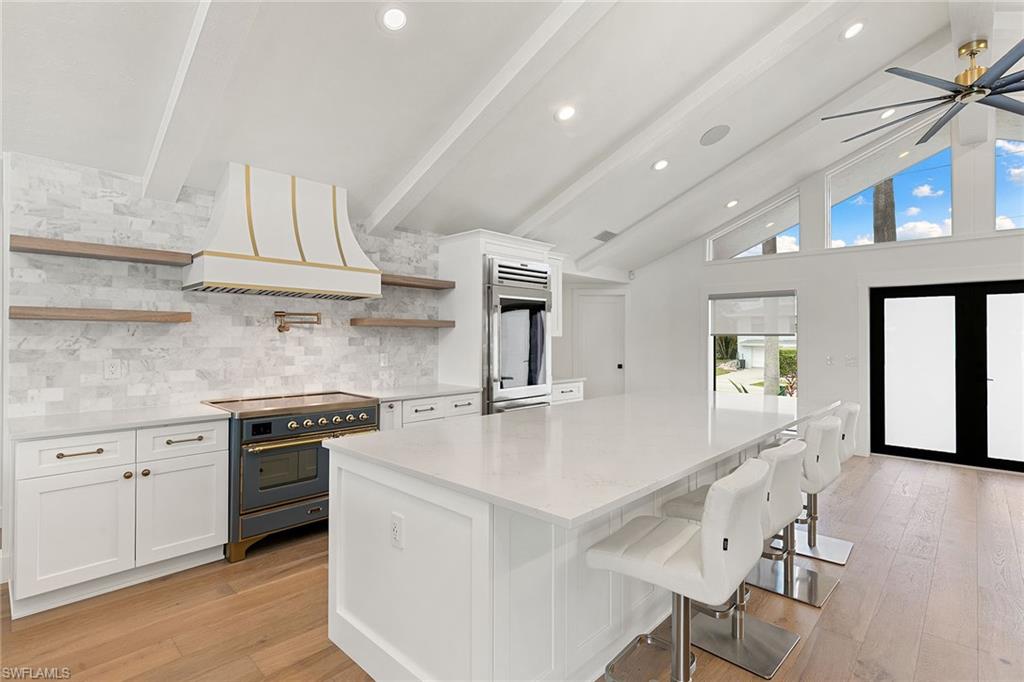 MARCO ISLAND - Residential