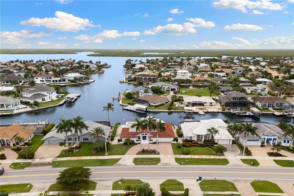 MARCO ISLAND - Residential