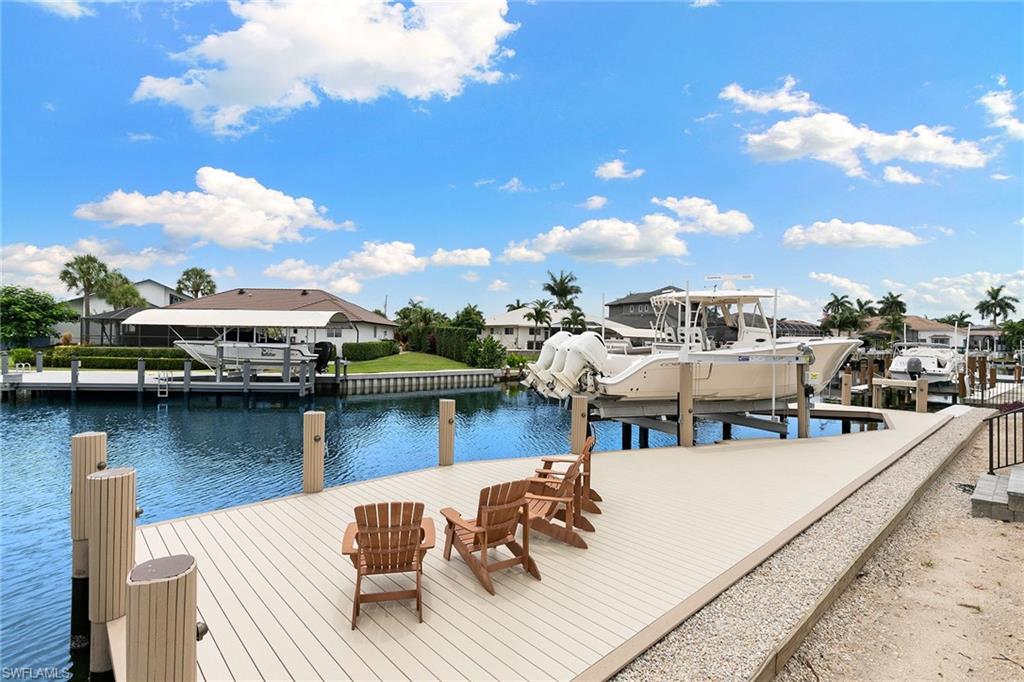 MARCO ISLAND - Residential